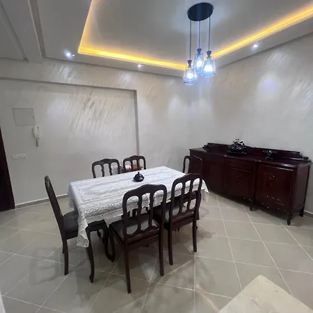Mollys Centre Ville Nice Apartment Kénitra Extérieur photo