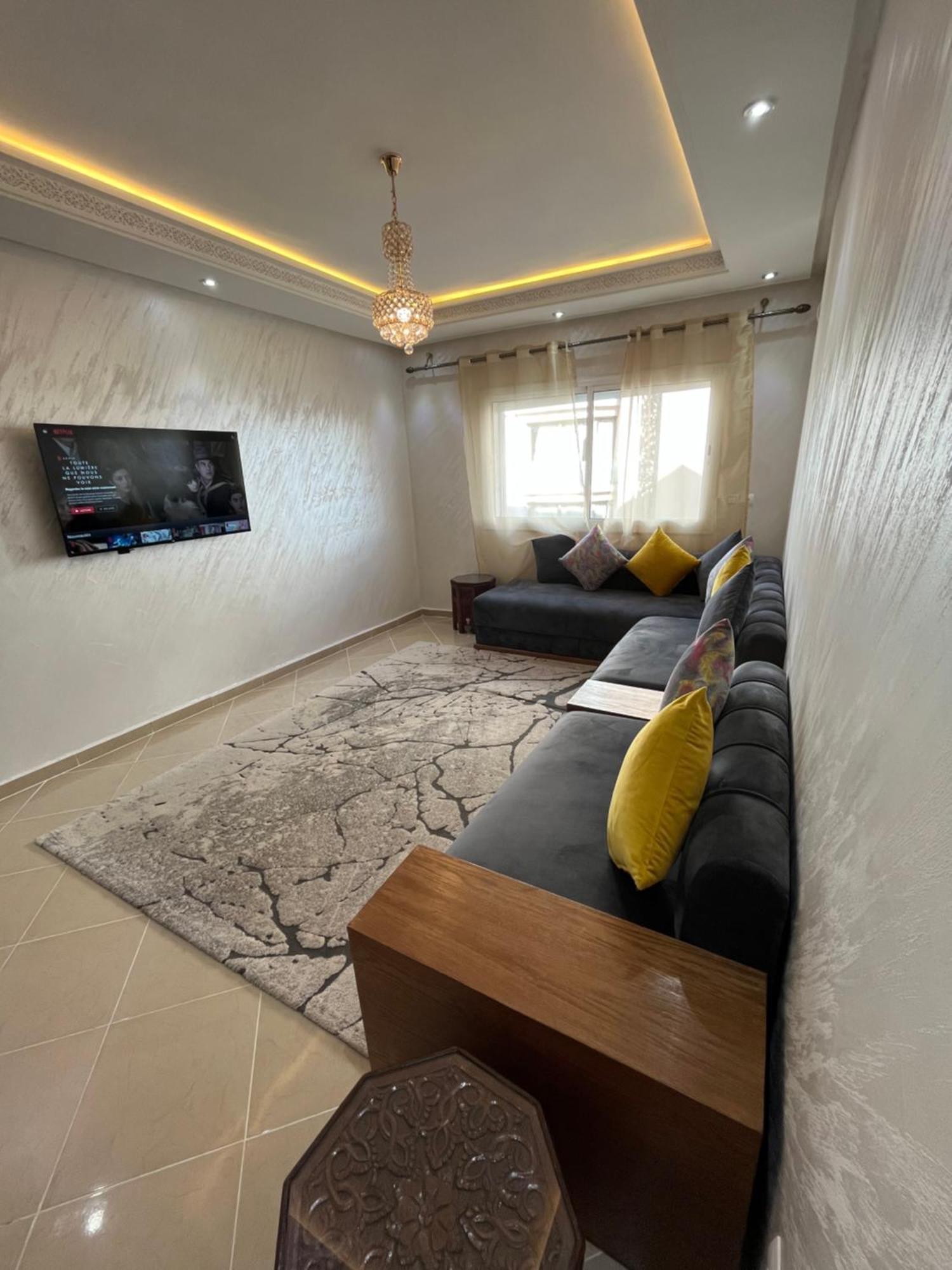 Luxury Center Town * Kenitra