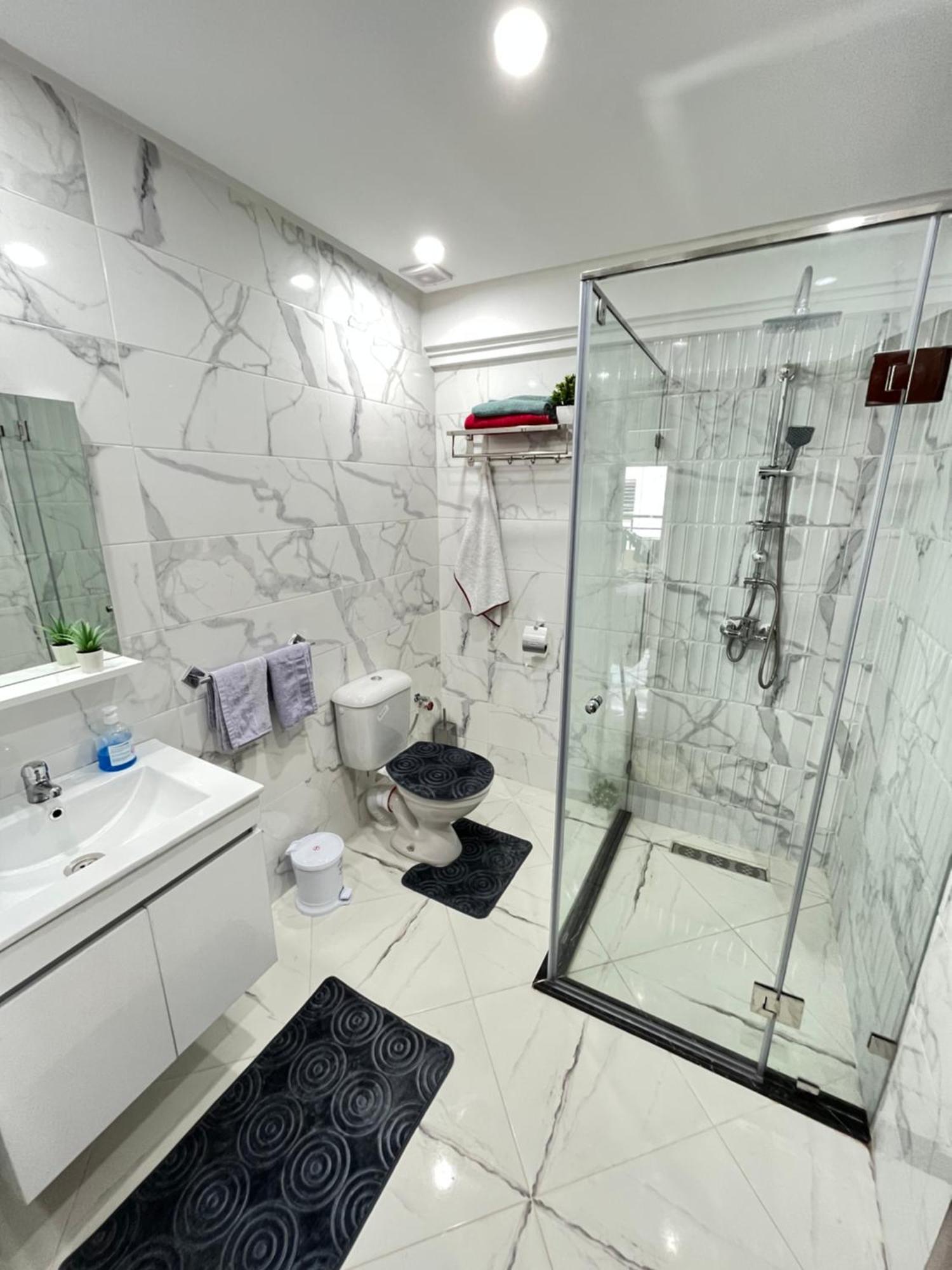 Apartment Luxury Center Town