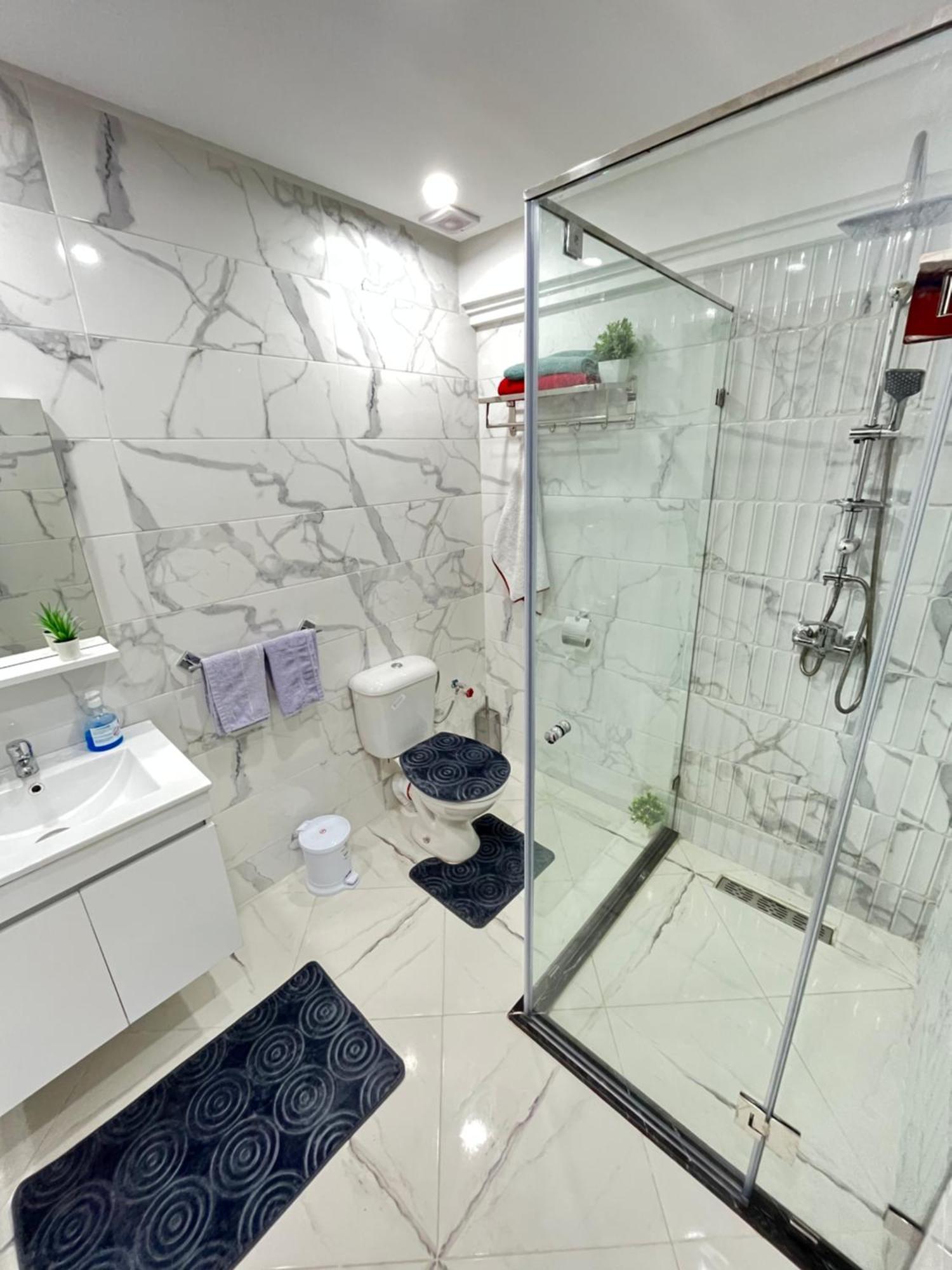 Apartment Luxury Center Town *