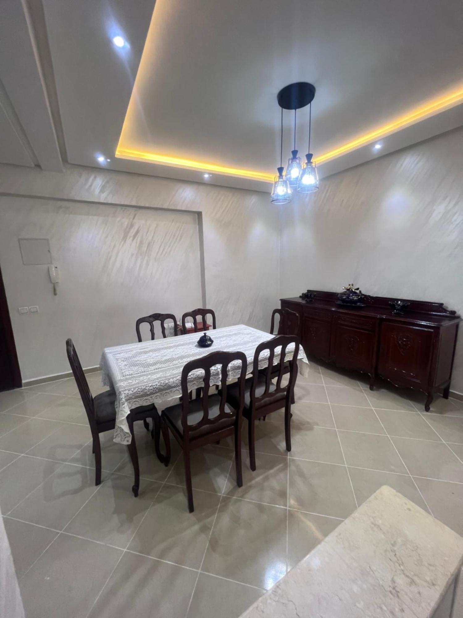 Luxury Center Town * Kenitra
