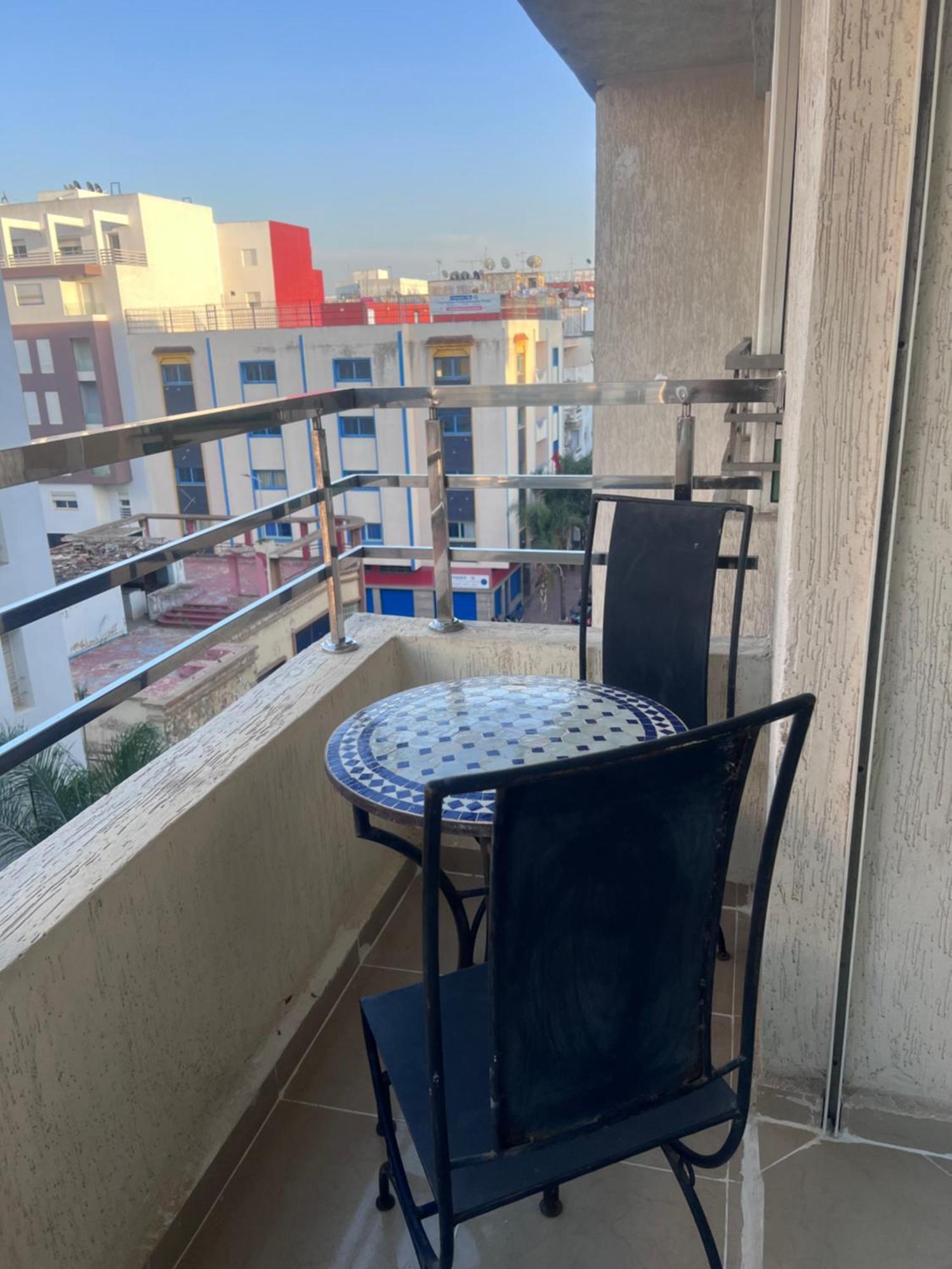 Apartment Luxury Center Town *