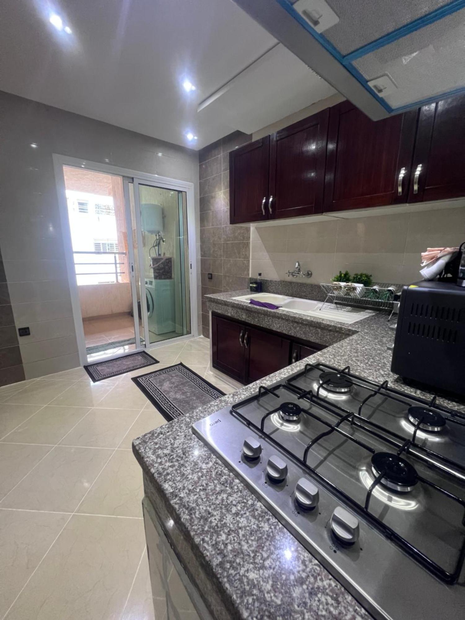 Luxury Center Town * Kenitra