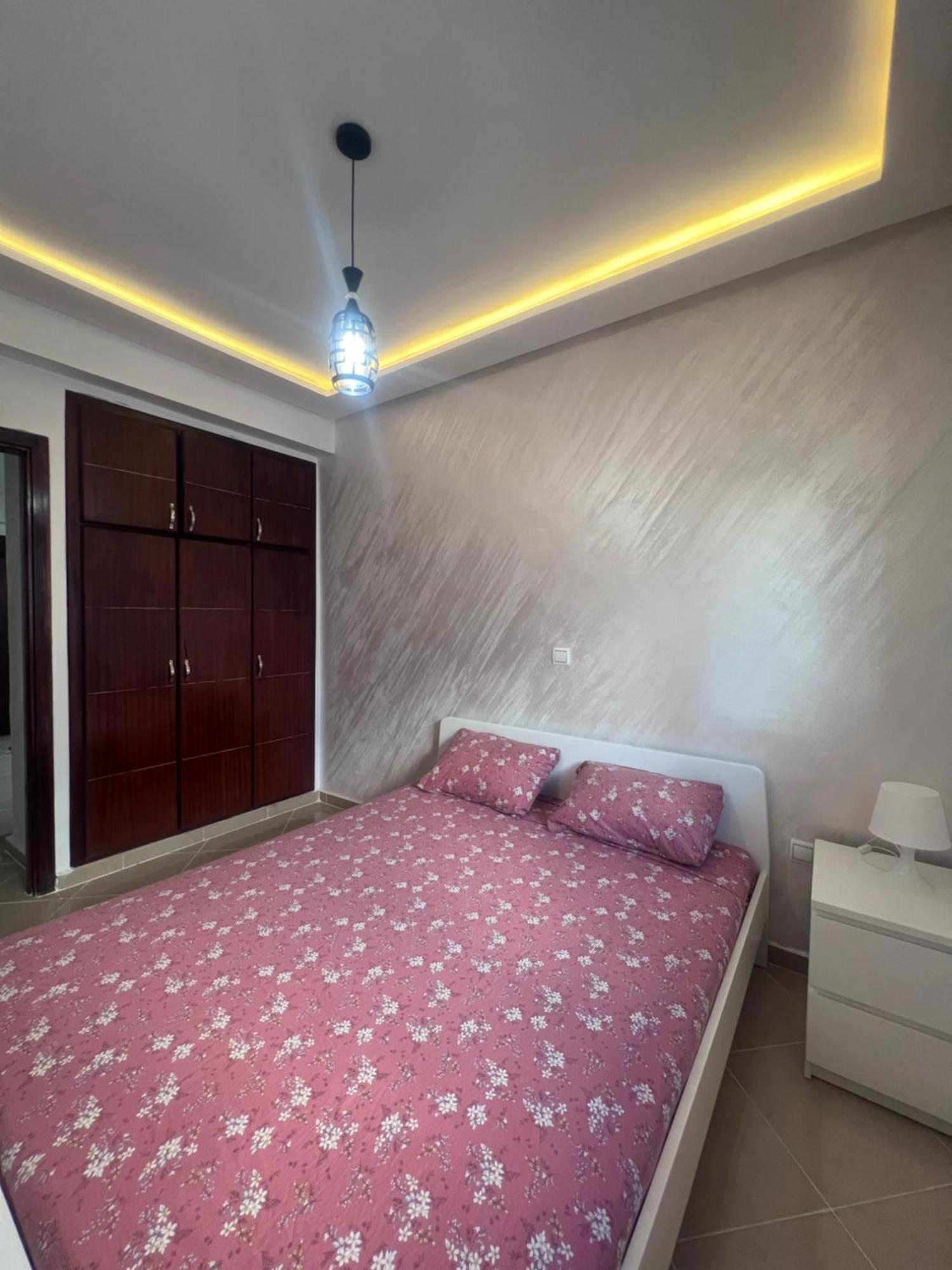Luxury Center Town * Kenitra