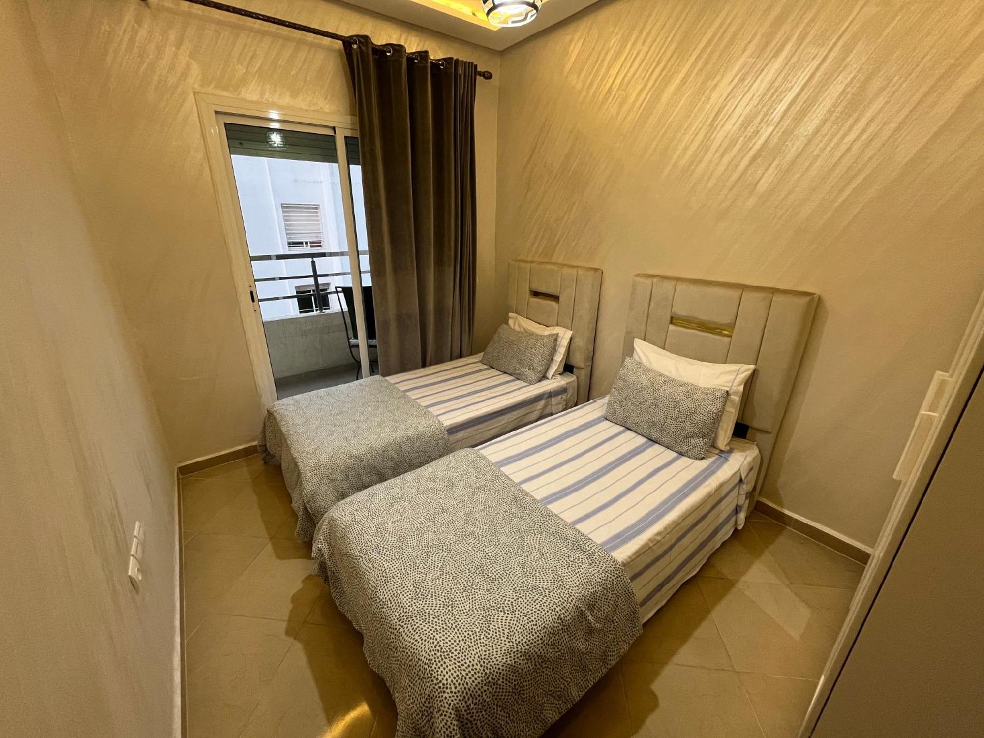 Luxury Center Town * Kenitra